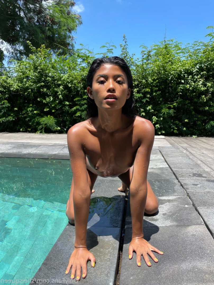 🐾 BLACK PANTHER 🐆 [ titasaharaofficial ] Onlyfans leaked photo 11501740 on Hotleaks.tv
