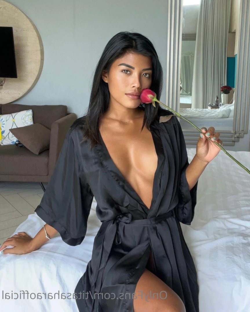 🐾 BLACK PANTHER 🐆 [ titasaharaofficial ] Onlyfans leaked photo 13986470 on Hotleaks.tv