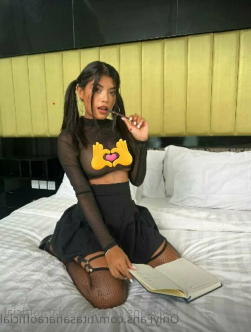 🐾 BLACK PANTHER 🐆 [ titasaharaofficial ] Onlyfans leaked photo 15273426 on Hotleaks.tv