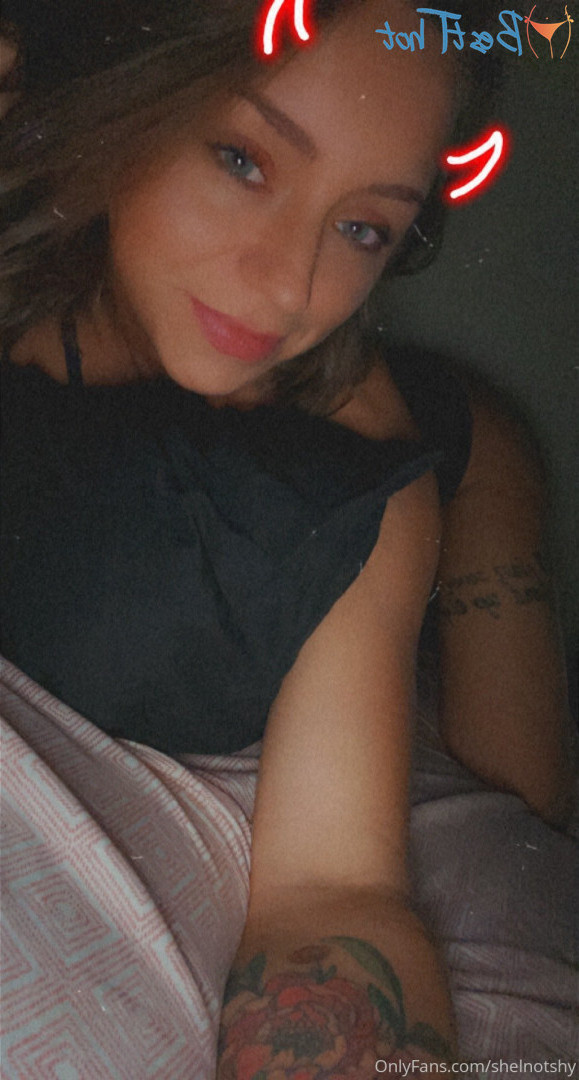 shelnotshy Onlyfans leaked photo 16834779 on Hotleaks.tv
