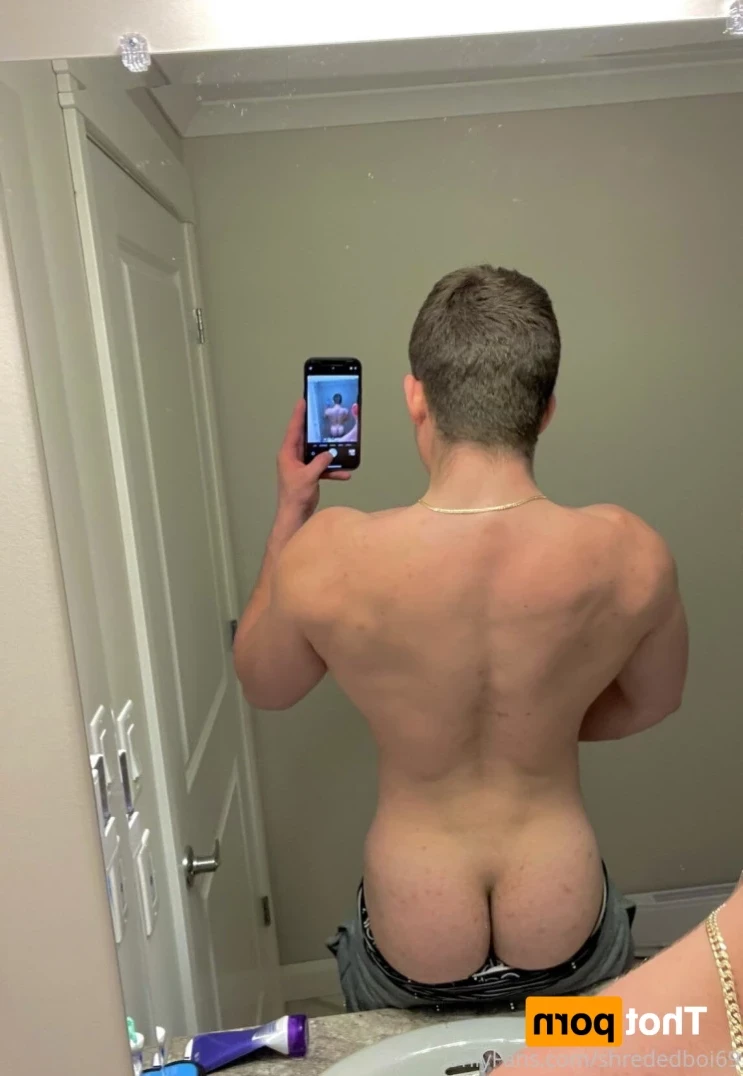 Isaac [ shrededboi69 ] Onlyfans leaked photo 15764272 on Hotleaks.tv