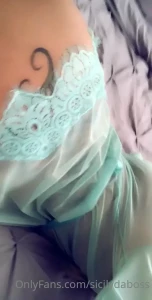 Sicily DaBoss [ sicilydaboss ] Onlyfans leaked video 7965903 on Hotleaks.tv