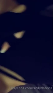 Sicily DaBoss [ sicilydaboss ] Onlyfans leaked video 7965932 on Hotleaks.tv