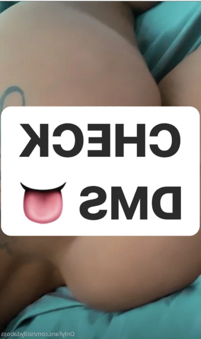 Sicily DaBoss [ sicilydaboss ] Onlyfans leaked photo 12513498 on Hotleaks.tv