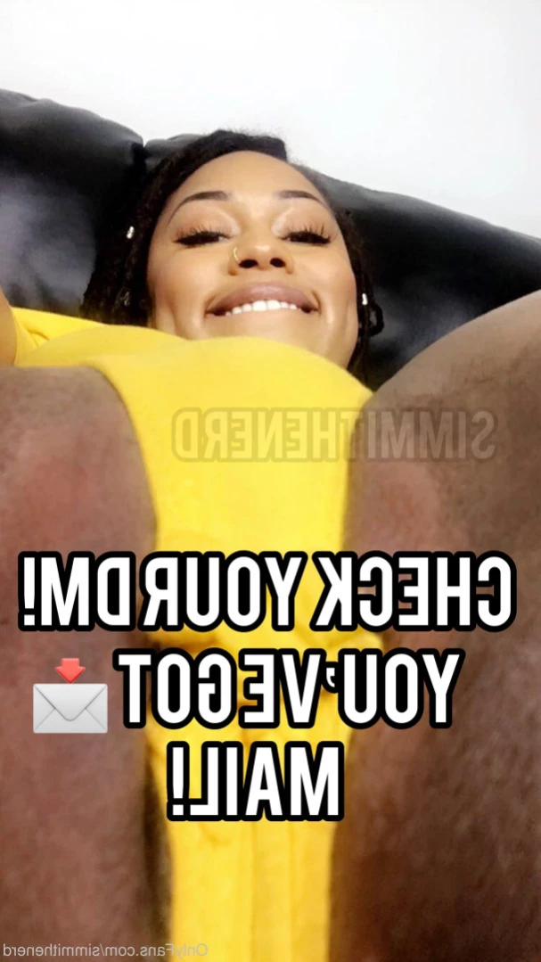 Simmi The Nerd [ simmithenerd ] Onlyfans leaked photo 12030781 on Hotleaks.tv