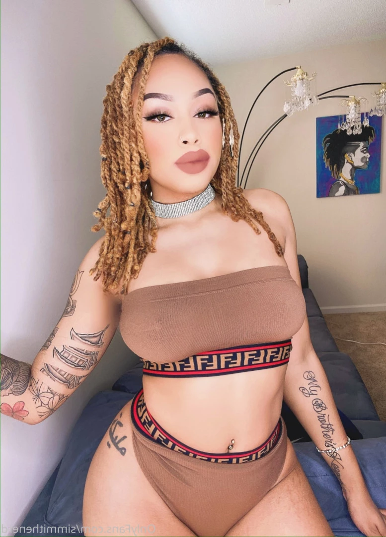 Simmi The Nerd [ simmithenerd ] Onlyfans leaked photo 12107158 on Hotleaks.tv