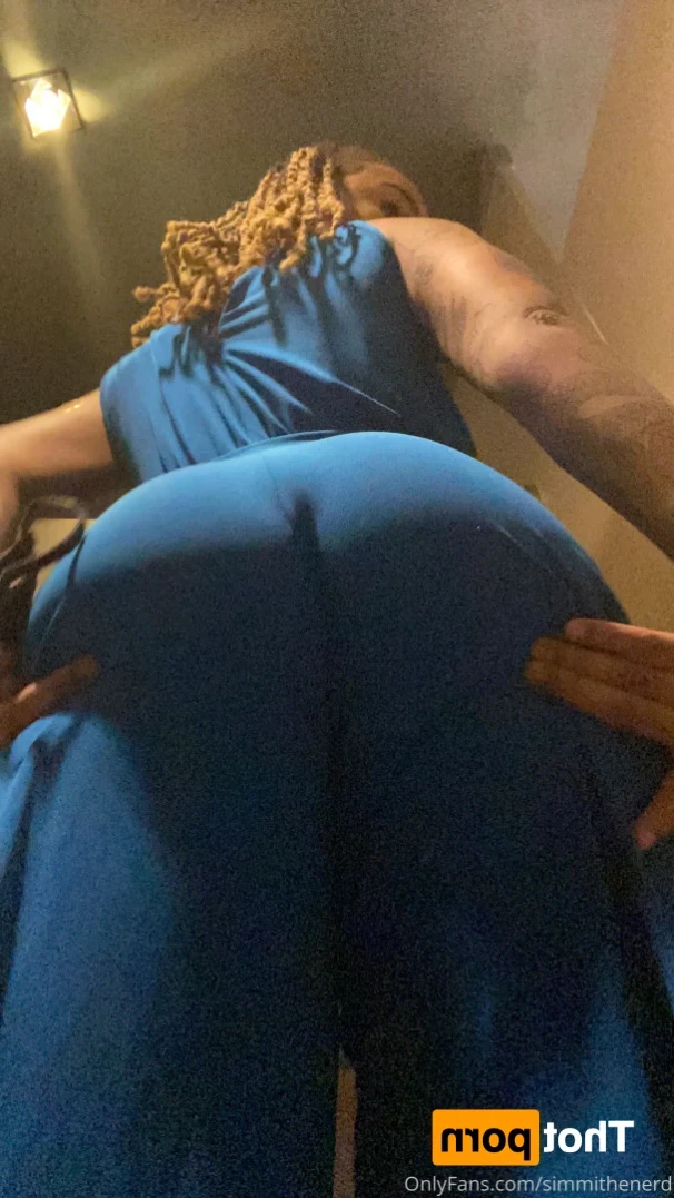 Simmi The Nerd [ simmithenerd ] Onlyfans leaked photo 13668787 on Hotleaks.tv