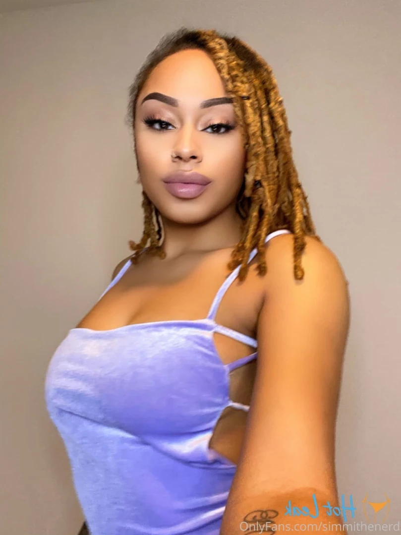 Simmi The Nerd [ simmithenerd ] Onlyfans leaked photo 14602842 on Hotleaks.tv