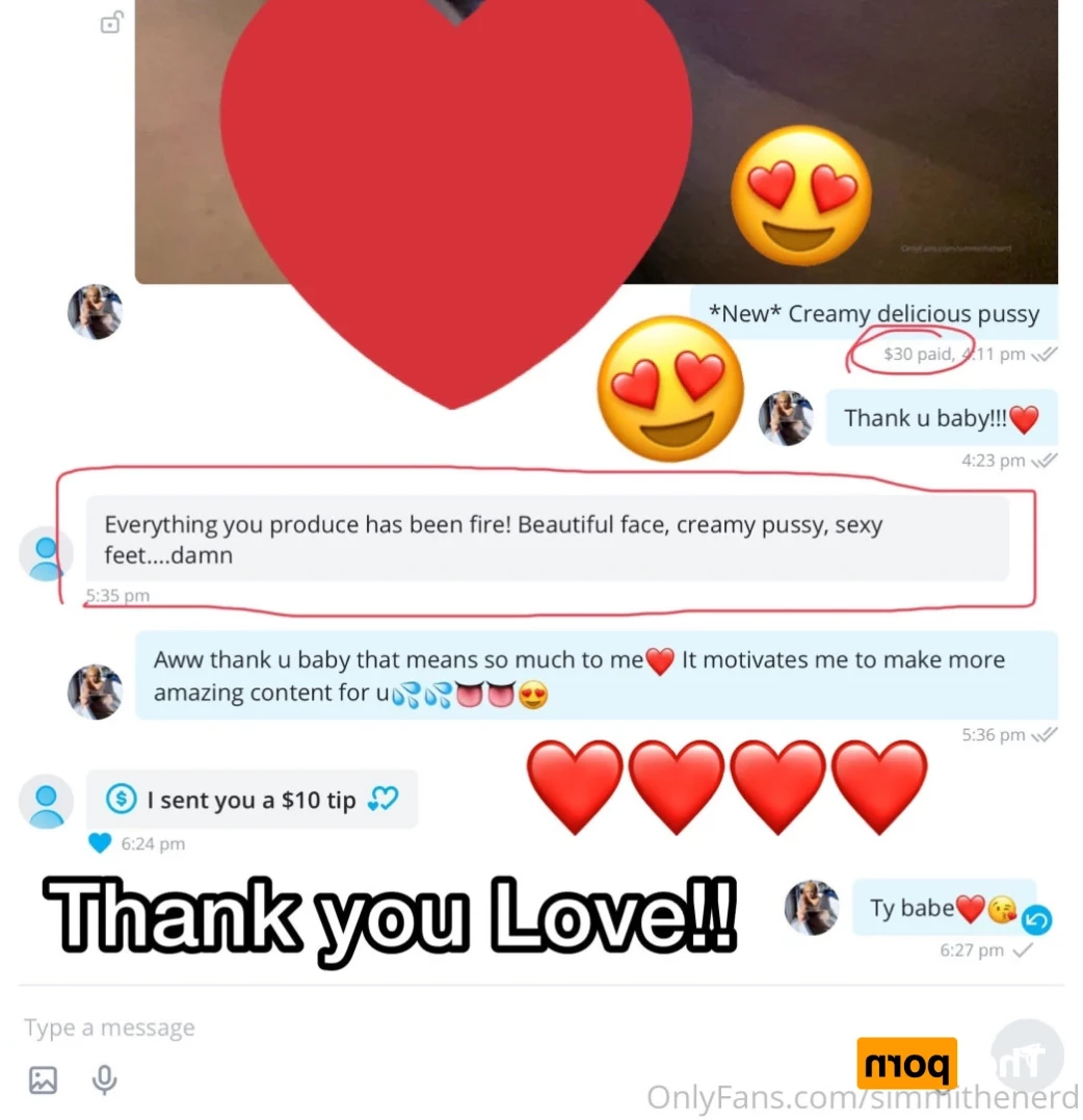 Simmi The Nerd [ simmithenerd ] Onlyfans leaked photo 14928937 on Hotleaks.tv
