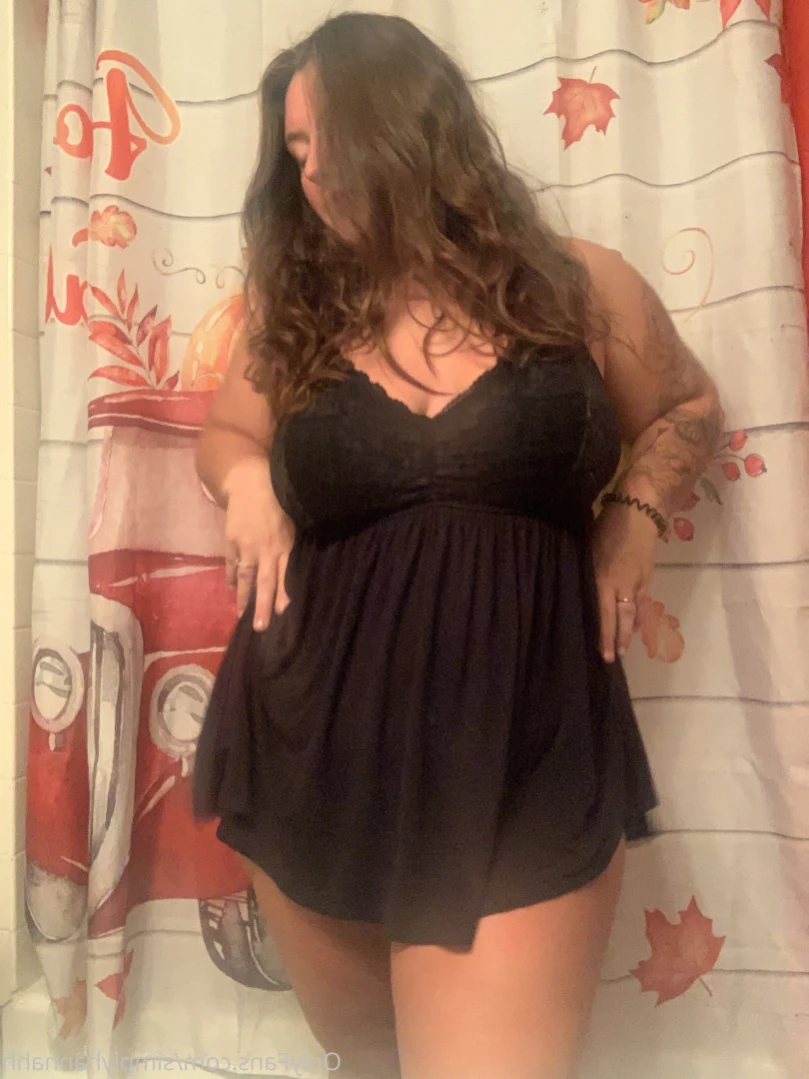 Hannah [ simplyhannahh ] Onlyfans leaked photo 11836761 on Hotleaks.tv