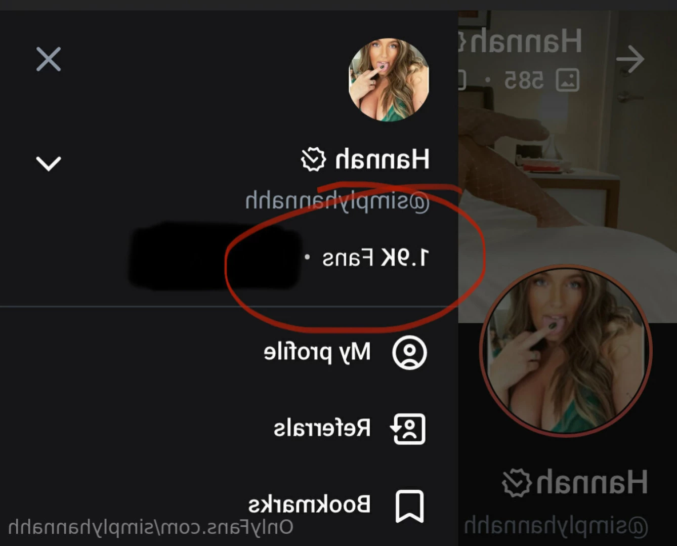 Hannah [ simplyhannahh ] Onlyfans leaked photo 12513067 on Hotleaks.tv