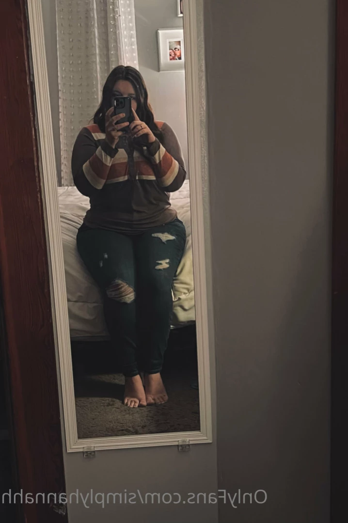 Hannah [ simplyhannahh ] Onlyfans leaked photo 12664141 on Hotleaks.tv