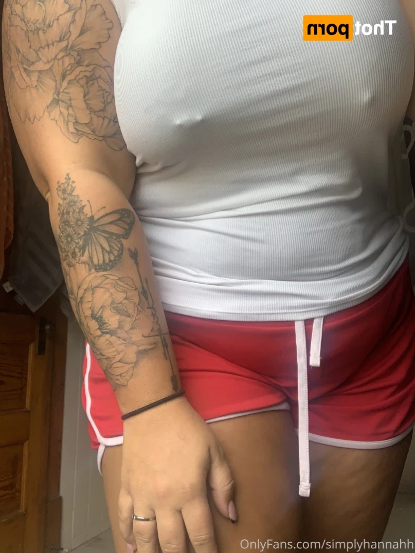 Hannah [ simplyhannahh ] Onlyfans leaked photo 13805189 on Hotleaks.tv