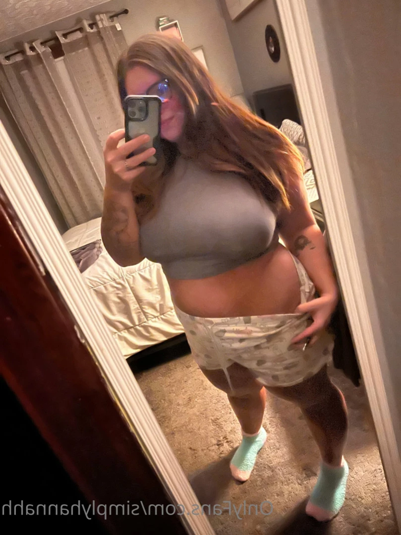 Hannah [ simplyhannahh ] Onlyfans leaked photo 13809004 on Hotleaks.tv