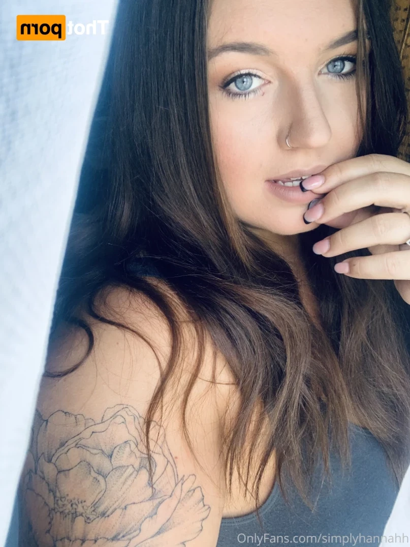 Hannah [ simplyhannahh ] Onlyfans leaked photo 15515502 on Hotleaks.tv