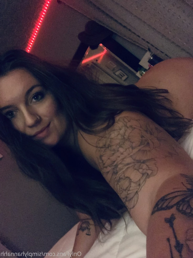 Hannah [ simplyhannahh ] Onlyfans leaked photo 16302630 on Hotleaks.tv