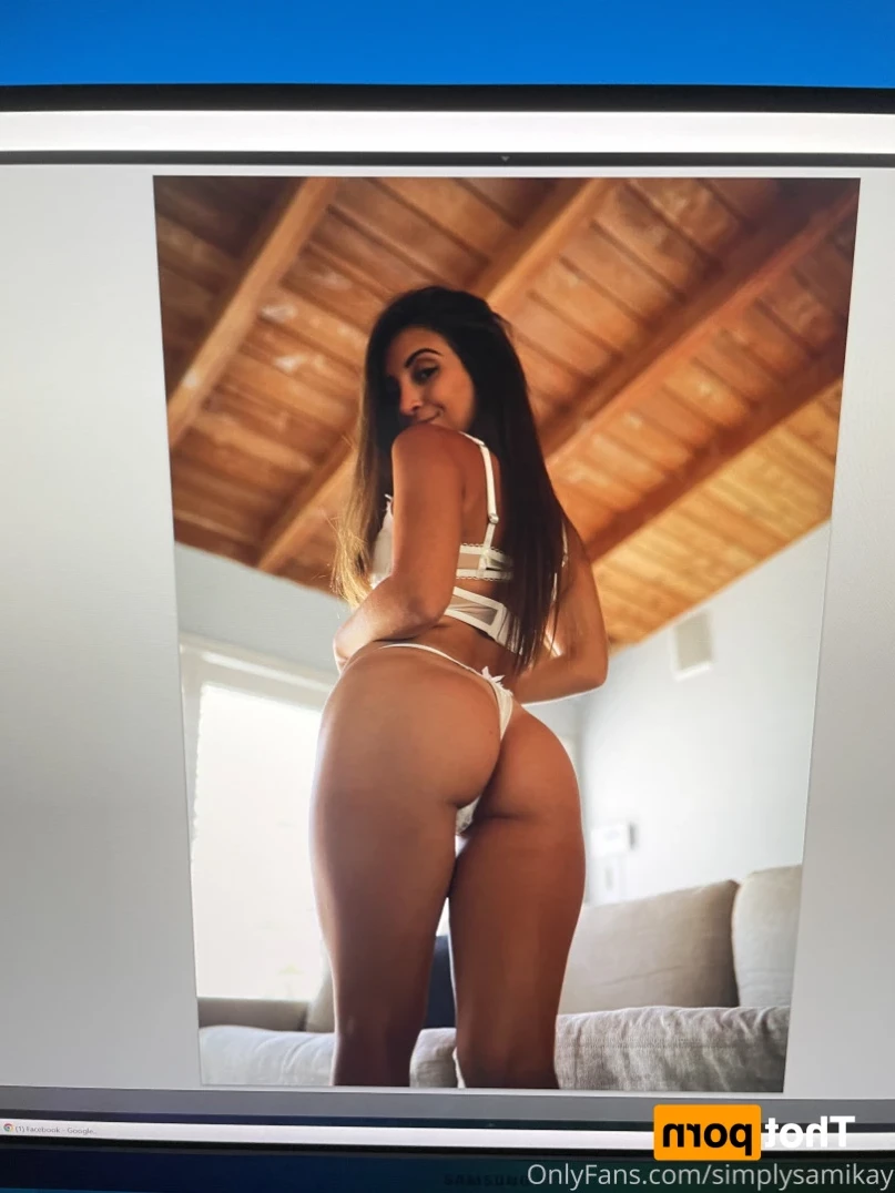 Sami Kay [ simplysamikay ] Onlyfans leaked photo 12052554 on Hotleaks.tv
