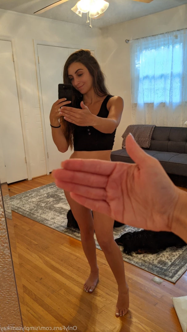 Sami Kay [ simplysamikay ] Onlyfans leaked photo 12864724 on Hotleaks.tv