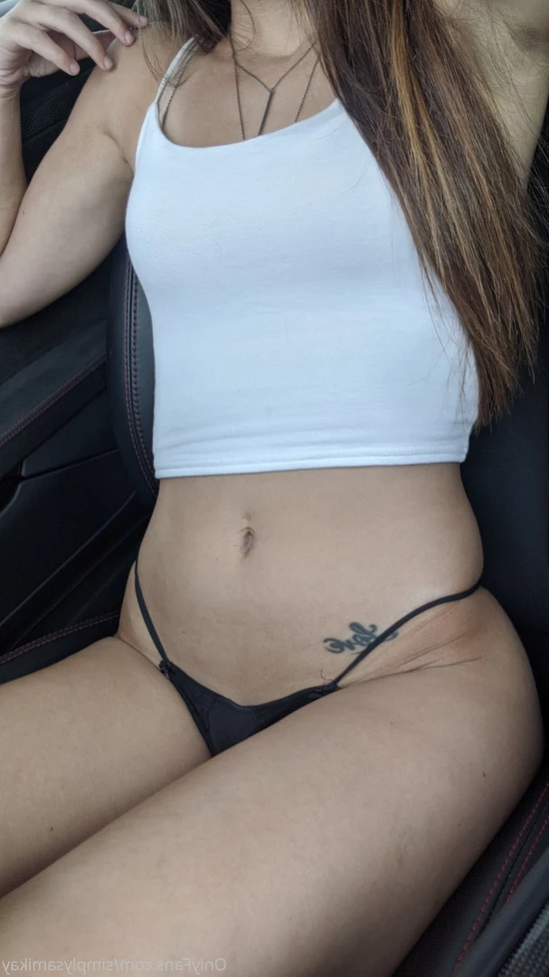 Sami Kay [ simplysamikay ] Onlyfans leaked photo 15845854 on Hotleaks.tv