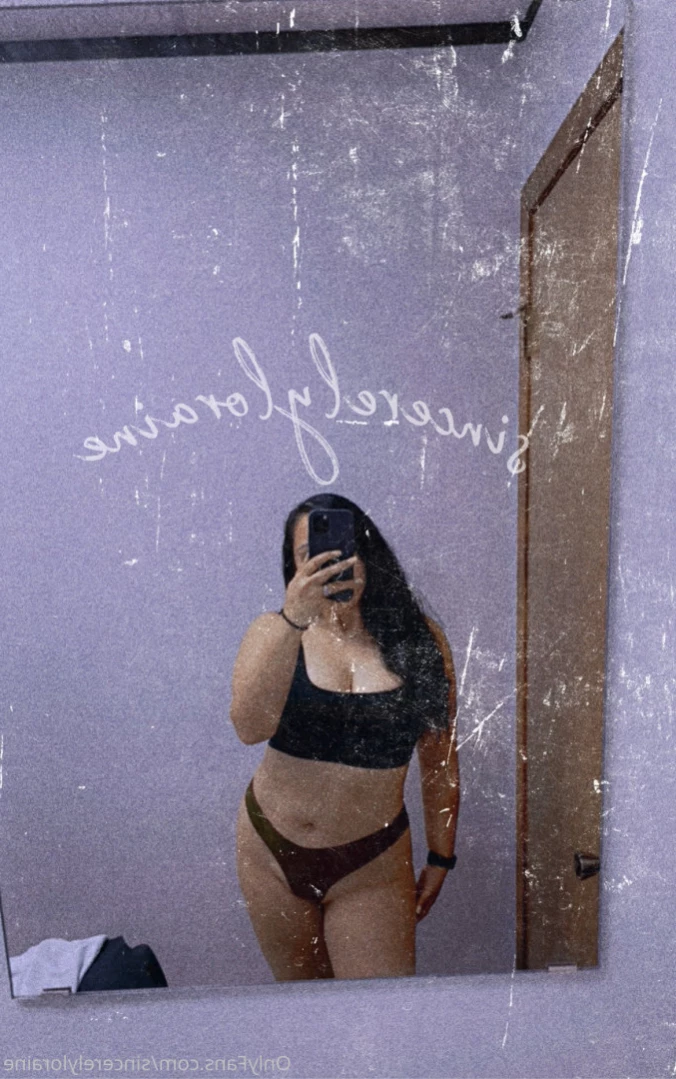 𝑆𝑖𝑛𝑐𝑒𝑟𝑒𝑙𝑦 𝐿𝑜𝑟𝑎𝑖𝑛𝑒 [ sincerelyloraine ] Onlyfans leaked photo 11339989 on Hotleaks.tv