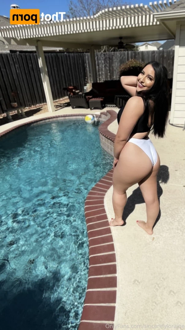 𝑆𝑖𝑛𝑐𝑒𝑟𝑒𝑙𝑦 𝐿𝑜𝑟𝑎𝑖𝑛𝑒 [ sincerelyloraine ] Onlyfans leaked photo 11346334 on Hotleaks.tv