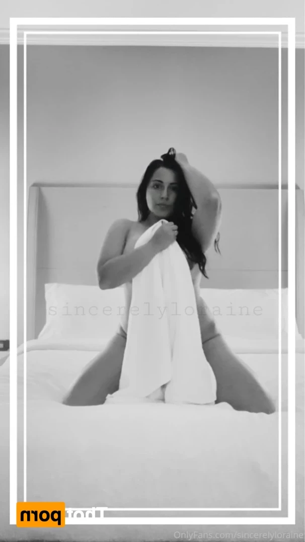 𝑆𝑖𝑛𝑐𝑒𝑟𝑒𝑙𝑦 𝐿𝑜𝑟𝑎𝑖𝑛𝑒 [ sincerelyloraine ] Onlyfans leaked photo 12758857 on Hotleaks.tv