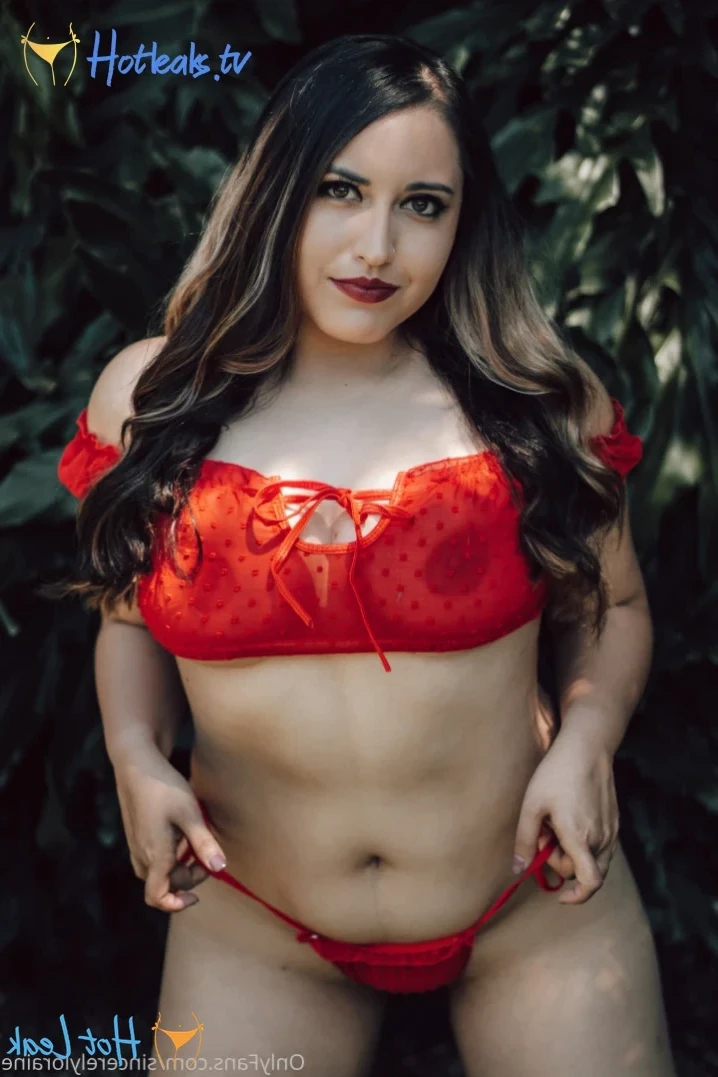 𝑆𝑖𝑛𝑐𝑒𝑟𝑒𝑙𝑦 𝐿𝑜𝑟𝑎𝑖𝑛𝑒 [ sincerelyloraine ] Onlyfans leaked photo 12760891 on Hotleaks.tv