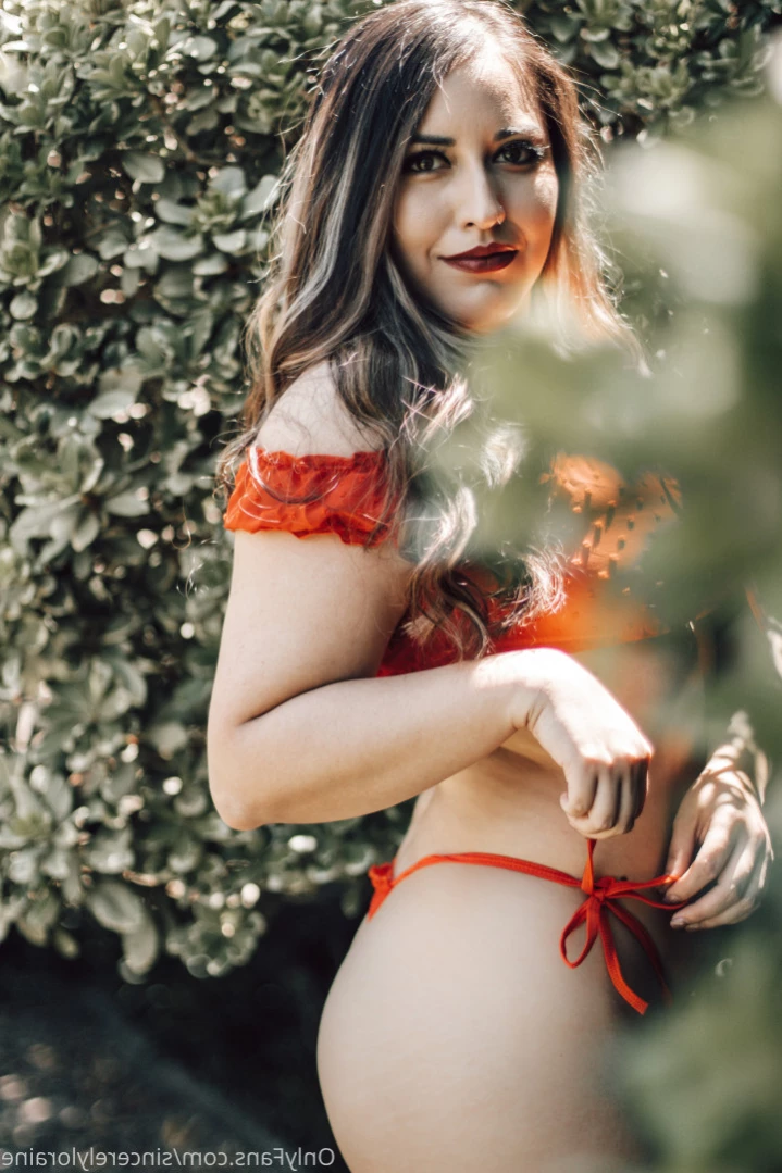 𝑆𝑖𝑛𝑐𝑒𝑟𝑒𝑙𝑦 𝐿𝑜𝑟𝑎𝑖𝑛𝑒 [ sincerelyloraine ] Onlyfans leaked photo 14283443 on Hotleaks.tv