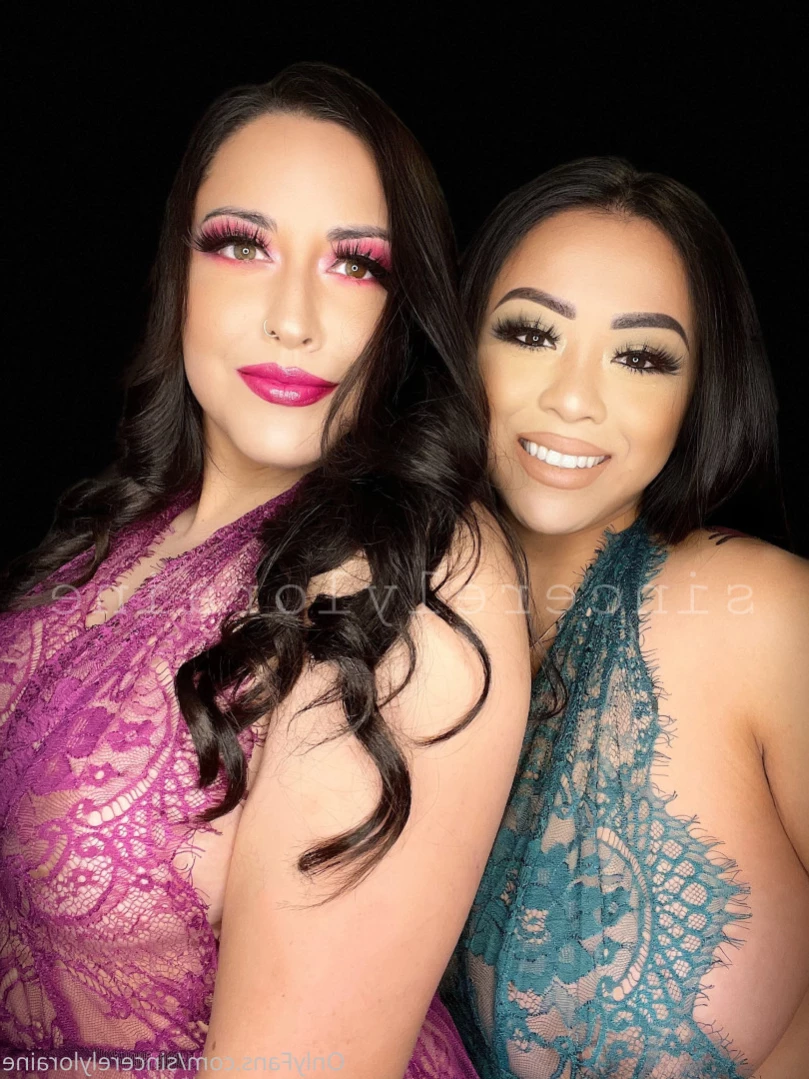 𝑆𝑖𝑛𝑐𝑒𝑟𝑒𝑙𝑦 𝐿𝑜𝑟𝑎𝑖𝑛𝑒 [ sincerelyloraine ] Onlyfans leaked photo 16511107 on Hotleaks.tv