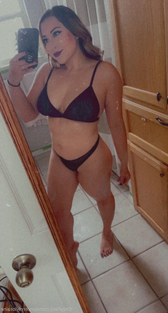 𝑆𝑖𝑛𝑐𝑒𝑟𝑒𝑙𝑦 𝐿𝑜𝑟𝑎𝑖𝑛𝑒 [ sincerelyloraine ] Onlyfans leaked photo 16514594 on Hotleaks.tv