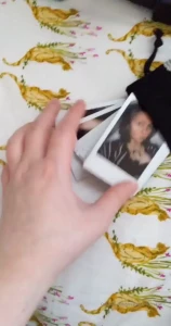 _𝕮𝖆𝖙𝖈𝖍𝖎𝖑𝖉_ [ sincerelysarahtrickler ] Onlyfans leaked video 7965439 on Hotleaks.tv