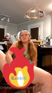 _𝕮𝖆𝖙𝖈𝖍𝖎𝖑𝖉_ [ sincerelysarahtrickler ] Onlyfans leaked video 7965442 on Hotleaks.tv