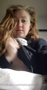 _𝕮𝖆𝖙𝖈𝖍𝖎𝖑𝖉_ [ sincerelysarahtrickler ] Onlyfans leaked video 7965459 on Hotleaks.tv