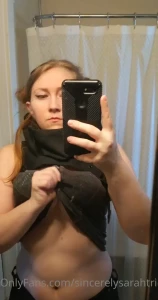 _𝕮𝖆𝖙𝖈𝖍𝖎𝖑𝖉_ [ sincerelysarahtrickler ] Onlyfans leaked video 7965475 on Hotleaks.tv