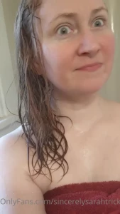 _𝕮𝖆𝖙𝖈𝖍𝖎𝖑𝖉_ [ sincerelysarahtrickler ] Onlyfans leaked video 7965490 on Hotleaks.tv