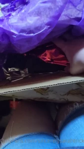 _𝕮𝖆𝖙𝖈𝖍𝖎𝖑𝖉_ [ sincerelysarahtrickler ] Onlyfans leaked video 7965497 on Hotleaks.tv