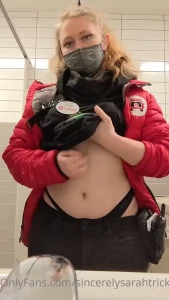 _𝕮𝖆𝖙𝖈𝖍𝖎𝖑𝖉_ [ sincerelysarahtrickler ] Onlyfans leaked video 7965510 on Hotleaks.tv