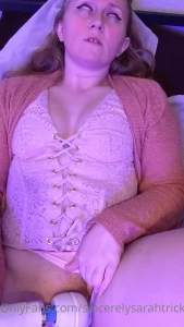 _𝕮𝖆𝖙𝖈𝖍𝖎𝖑𝖉_ [ sincerelysarahtrickler ] Onlyfans leaked video 7965511 on Hotleaks.tv