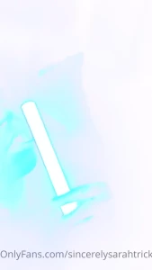 _𝕮𝖆𝖙𝖈𝖍𝖎𝖑𝖉_ [ sincerelysarahtrickler ] Onlyfans leaked video 7965543 on Hotleaks.tv