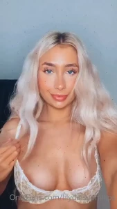 Lillian Phillips [ lilydaisyphillips ] Onlyfans leaked video 1626836 on Hotleaks.tv