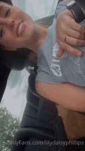 Lillian Phillips [ lilydaisyphillips ] Onlyfans leaked video 1626855 on Hotleaks.tv