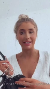 Lillian Phillips [ lilydaisyphillips ] Onlyfans leaked video 1626874 on Hotleaks.tv