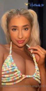 Lillian Phillips [ lilydaisyphillips ] Onlyfans leaked video 1626879 on Hotleaks.tv