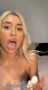 Lillian Phillips [ lilydaisyphillips ] Onlyfans leaked video 1626929 on Hotleaks.tv