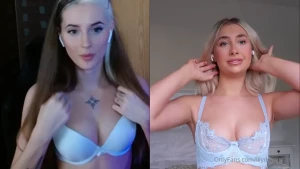 Lillian Phillips [ lilydaisyphillips ] Onlyfans leaked video 1626931 on Hotleaks.tv