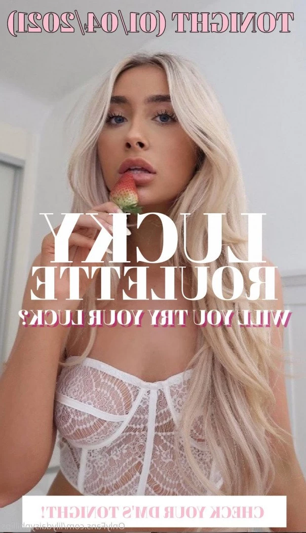 Lillian Phillips [ lilydaisyphillips ] Onlyfans leaked photo 707447 on Hotleaks.tv