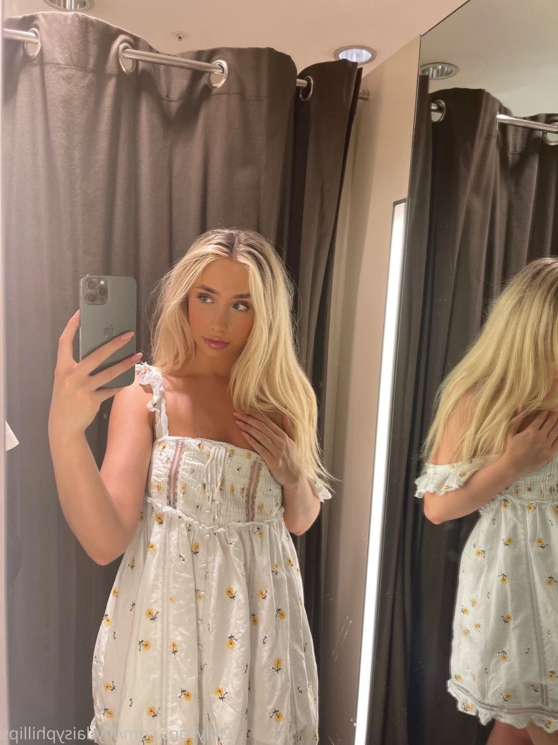 Lillian Phillips [ lilydaisyphillips ] Onlyfans leaked photo 707609 on Hotleaks.tv