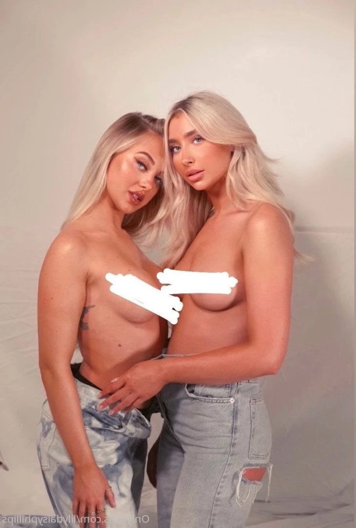 Lillian Phillips [ lilydaisyphillips ] Onlyfans leaked photo 707614 on Hotleaks.tv