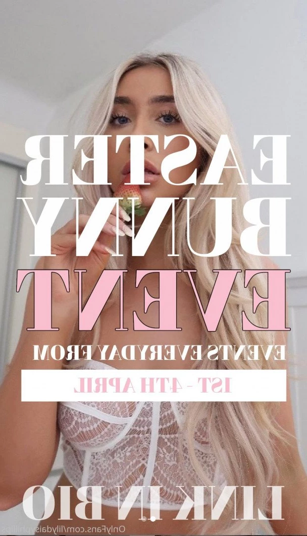 Lillian Phillips [ lilydaisyphillips ] Onlyfans leaked photo 707756 on Hotleaks.tv
