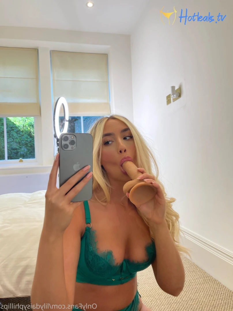 Lillian Phillips [ lilydaisyphillips ] Onlyfans leaked photo 15152980 on Hotleaks.tv